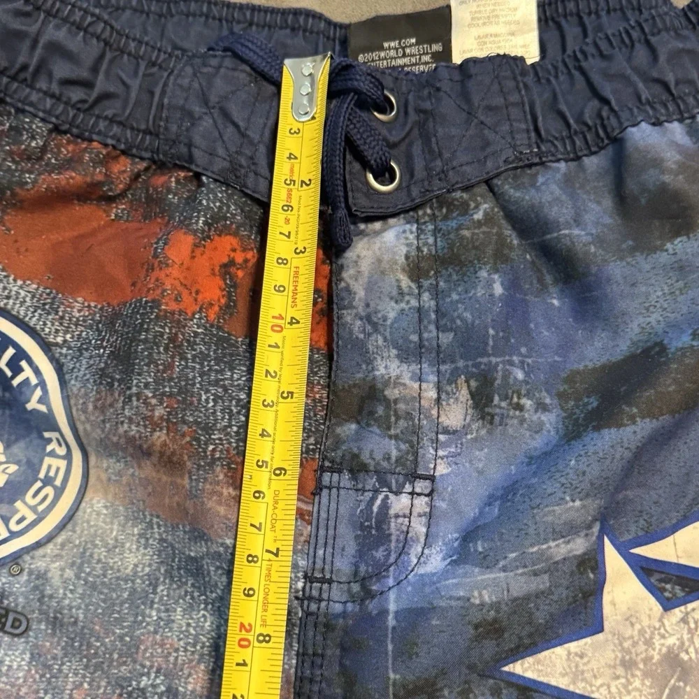WWE small stain
